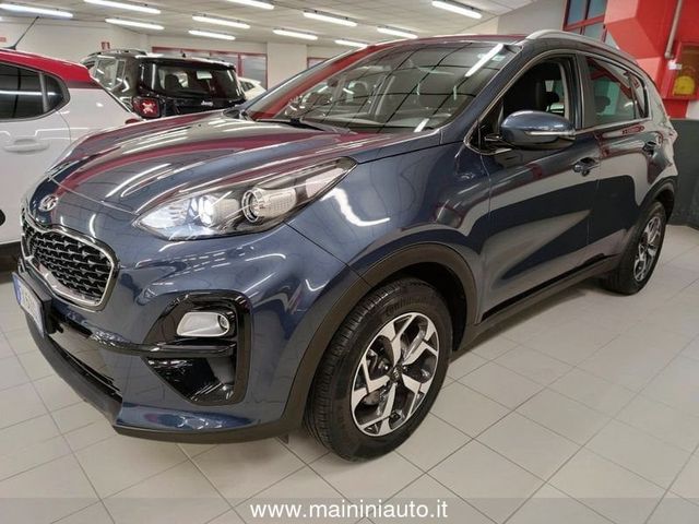 Kia KIA Sportage 1.6 GDI 2WD Business Class + Car Pl