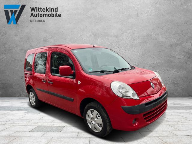 Renault Kangoo Je t'aime*Klima*