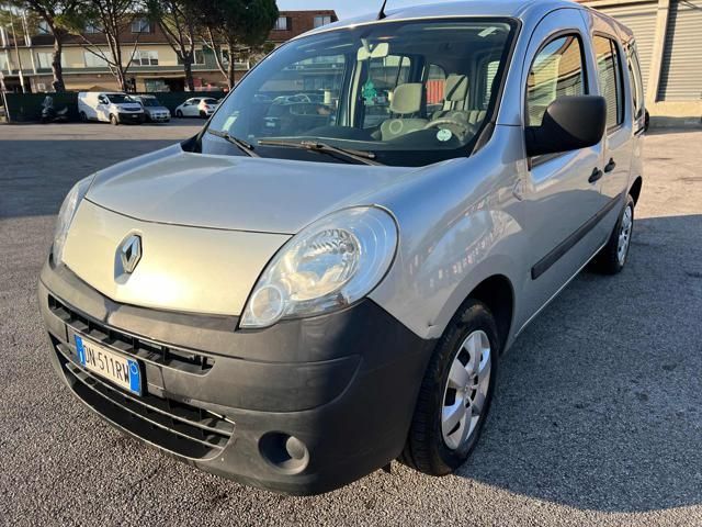 Renault RENAULT Kangoo 1.6 5 porte benzina/gpl Bellissim