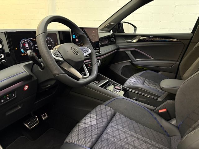 Volkswagen Tiguan - Bild 11