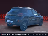Dacia Spring Electric 45 Essential Optionspaket Expres - Dacia Spring aus 2023