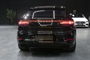 Porsche Cayenne - 8