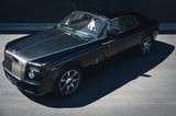 Rolls-Royce Phantom Coupé - Rolls-Royce Gebrauchtwagen von 2011