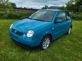 Volkswagen VW Lupo Princeton - Volkswagen Lupo: Princeton
