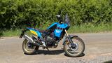 Yamaha Tenere 700 Rallye Tiefergelegt - YAMAHA TENERE