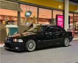 BMW E36 328i Cabrio, 193 PS, M-Paket, Bauj... - BMW 328 Cabrio E36 328i mit Benzin-Antrieb