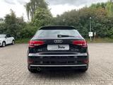 Audi A3 Sportback 30 1.0 TFSI sport PDC Soundsystem S - Audi A3: Schwarz, Sportback