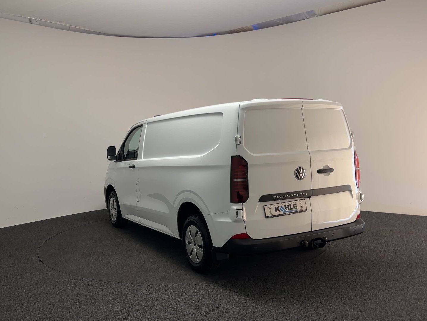 Volkswagen T7 Transporter - Bild 5