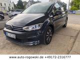 Volkswagen Touran Move 2.0 TDI BMT DSG ACC PDC LED Navi ESP - VW Touran Gebrauchtwagen in Dortmund