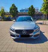 Mercedes-Benz C 200  Autom. - - Mercedes-Benz Gebrauchtwagen in Konstanz