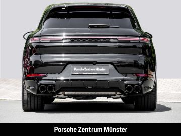 Porsche Cayenne - 5