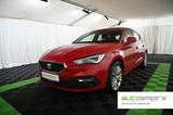 Seat Leon 1.0 eTSI DSG Style NAVI/LED/VISION-PAKET/17