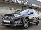 Toyota RAV 4 Hybrid 4x2*Virtual*Keyles*Leder*ACC*Kamera - Toyota RAV 4 in Bonn