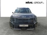 Kia EV9 Elektro 99,8 kWh GT 4WD ABS Fahrerairbag ESP - Kia: K9