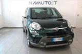 Fiat FIAT 500L 1.6 Mjet Trekking - 2016 - Fiat 500L Trekking aus 2016