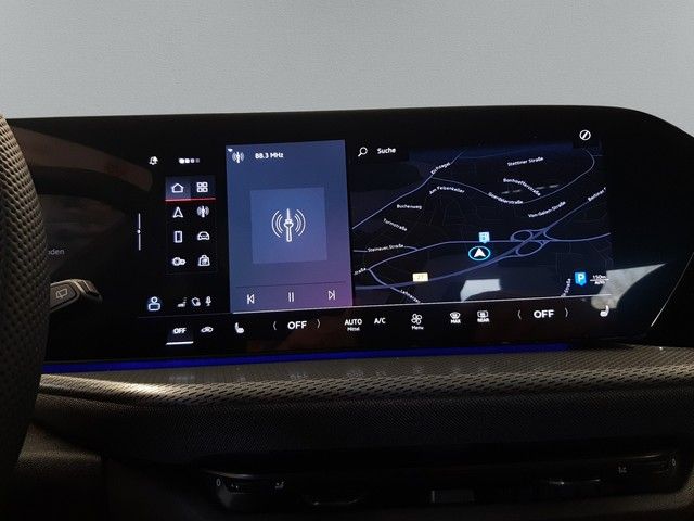 Fahrzeugabbildung Audi Q5 Sportback S line TDI quattro Tech+ AHK 20"