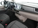Volkswagen T7 Multivan TDI IQ Pano Sthzg Shzg 6-S 3-Zonen - schwarze Volkswagen T7 Multivan