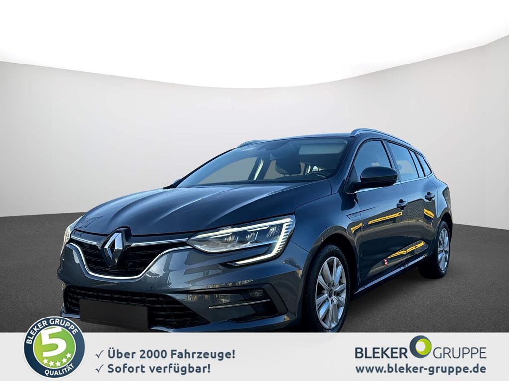 Renault Megane IV Grandtour Business Edition