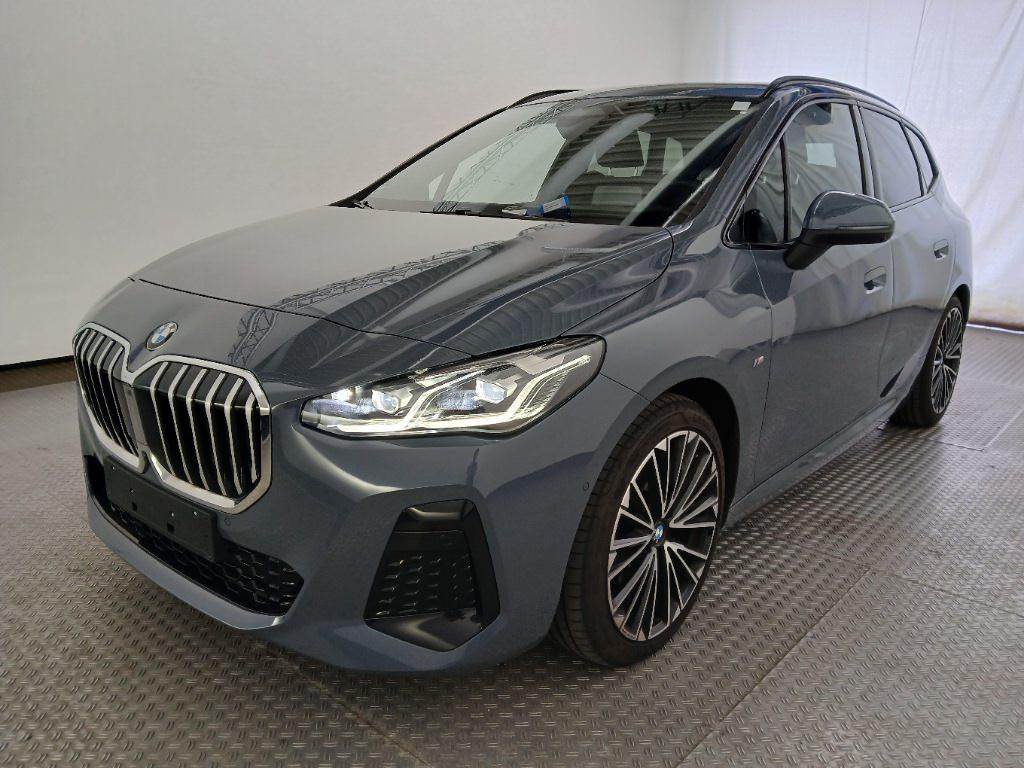 BMW 218 Active Tourer*M Sport*HUD*H&K*Keyless*19°