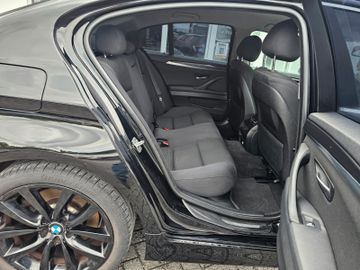 BMW 520 - 10