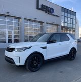 Land Rover Discovery HSE SDV6 7 Sitze,AHK,