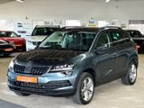 Skoda Karoq 2.0 TDI DSG 4x4 *SHZ*PAN*LED*NAV*ACC*PDC* - Skoda Karoq mit Diesel-Antrieb