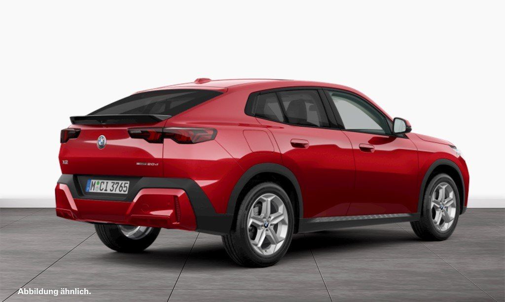 BMW X2 - Bild 2