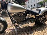 Harley-Davidson Fatboy - HARLEY-DAVIDSON 1994