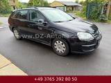 Volkswagen Golf V Variant Trendline 1. hand 135 tkm o. Tüv - Volkswagen Golf aus 2008: Kombi