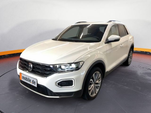 Volkswagen T-Roc 2.0 TDI Style PANO KAMERA ACC LED NAVI