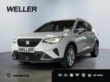 Seat Arona 1.5 TSI DSG FR *LED*ACC*Navi*CarPlay*SHZ* - Seat Arona in Osnabrück