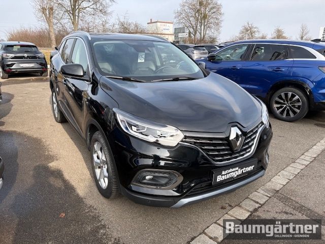 Fahrzeugabbildung Renault Kadjar Bose Edition dCi 150 4WD PDC/Sitzheizung