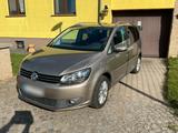 Volkswagen VW Touran Highline 1.4 FSI DSG 170 PS Top ... - Volkswagen Touran: 170 Ps