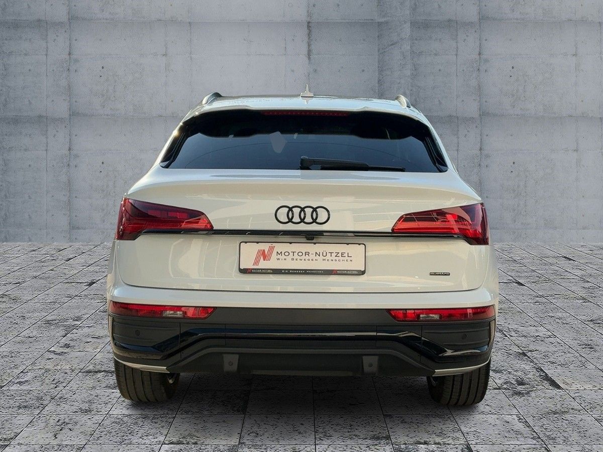 Audi Q5 - Bild 5