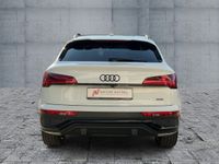 Audi Q5 - Vorschau Bild 5