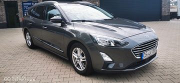 Ford Focus - 2