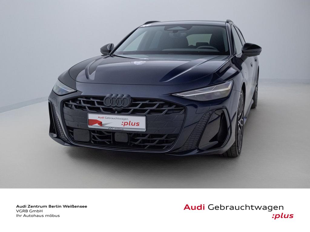 Audi A6 Avant TFSI 150 kW STROMATRXSLINEAHKPANO 2026