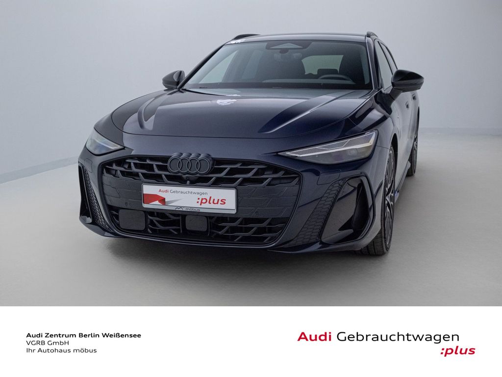 Image of Audi A6