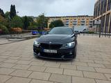 BMW 440 Gran Coupé 440i xDrive Gran Coupé M Spor... - BMW 440 Gran Coupé aus 2016