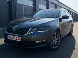 Skoda Octavia 2.0 TDI DSG Combi Drive 4x4