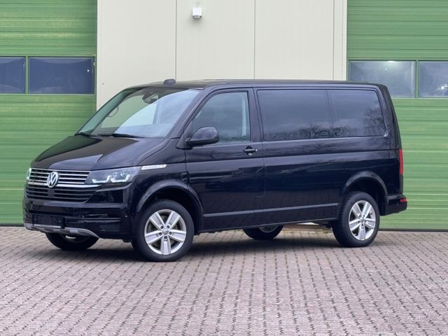 Volkswagen T6.1 Multivan 2.0 TDI DSG 4 Motion/Leder/Ahk/LED