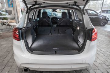 Bild 11 BMW 225 Active Tourer Plug in WR Navi