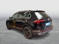 Volkswagen Tiguan - Vorschau Bild 5