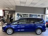 Ford Galaxy TDCI Titanium 7 Sitzer Klima Navi Sitzhzg - Ford Galaxy in Hannover