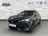 Cupra Formentor VZ 2.0 TSI 4Drive+AHK+PANORAMA+NAV+LED - Cupra Formentor Gebrauchtwagen in München