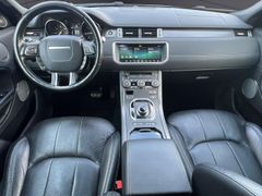 LAND ROVER Range Rover Evoque Dynamic 4x4AUTOMATIK,PDC,NAVI