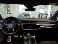 Audi A6 - Vorschau Bild 5