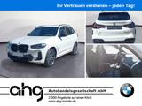 BMW X3 M40d AT *Shadow*Laser*Pano*Leder*Navi*Kamera*