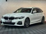 BMW 320d M SPORT SHADOW 4xSHZ#AHK#LED#SPUR#VIRTU#KEY - BMW 320 in Dresden