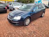 Volkswagen Golf V Variant Comfortline*SHZ*PDC*GEPFLEGT* - Volkswagen Golf aus 2008: Kombi